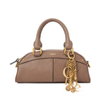 Chloe Small Bowling Bag