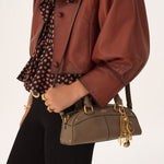 Chloe Small Bowling Bag