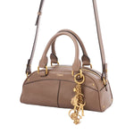 Chloe Small Bowling Bag