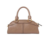 Chloe Small Bowling Bag