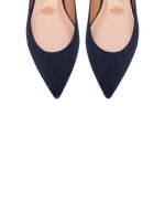 Bow Tie Ballet Flats
