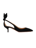 Bow Tie Pump 50