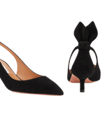 Bow Tie Pump 50