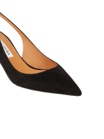 Bow Tie Pump 50
