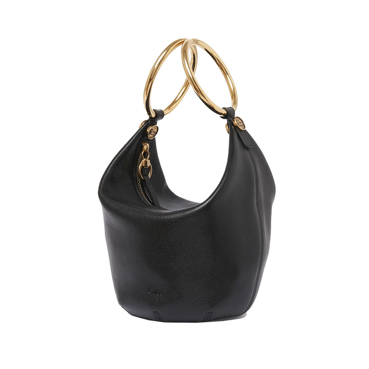 Small Bracelet Hobo Bag