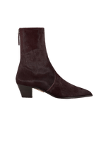 Brunswick Lined Pony Bootie 45