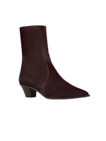 Brunswick Lined Pony Bootie 45