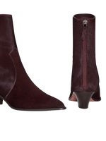 Brunswick Lined Pony Bootie 45