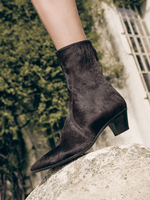 Brunswick Lined Pony Bootie 45