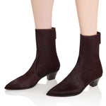 Brunswick Lined Pony Bootie 45