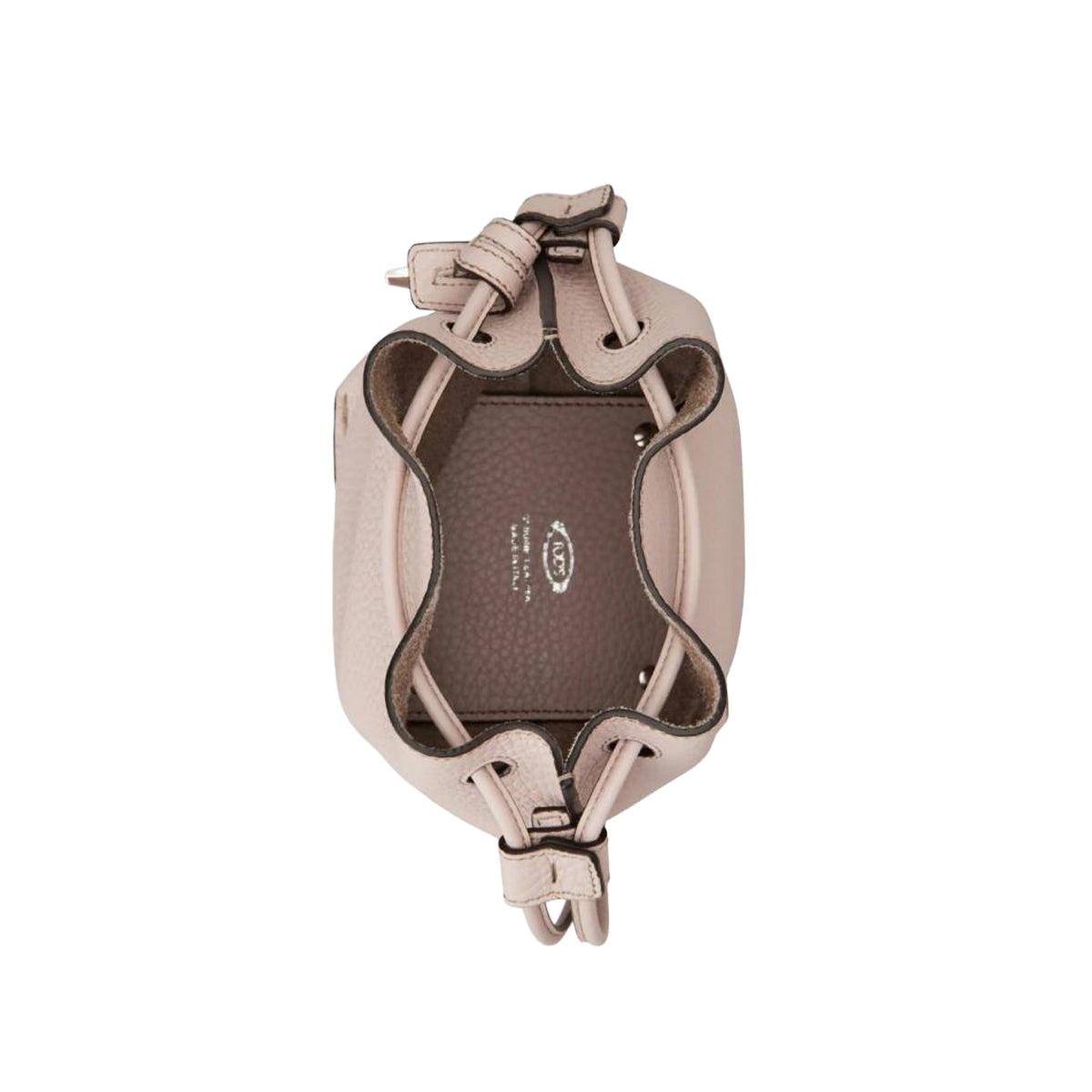 Buz Micro Bucket Bag