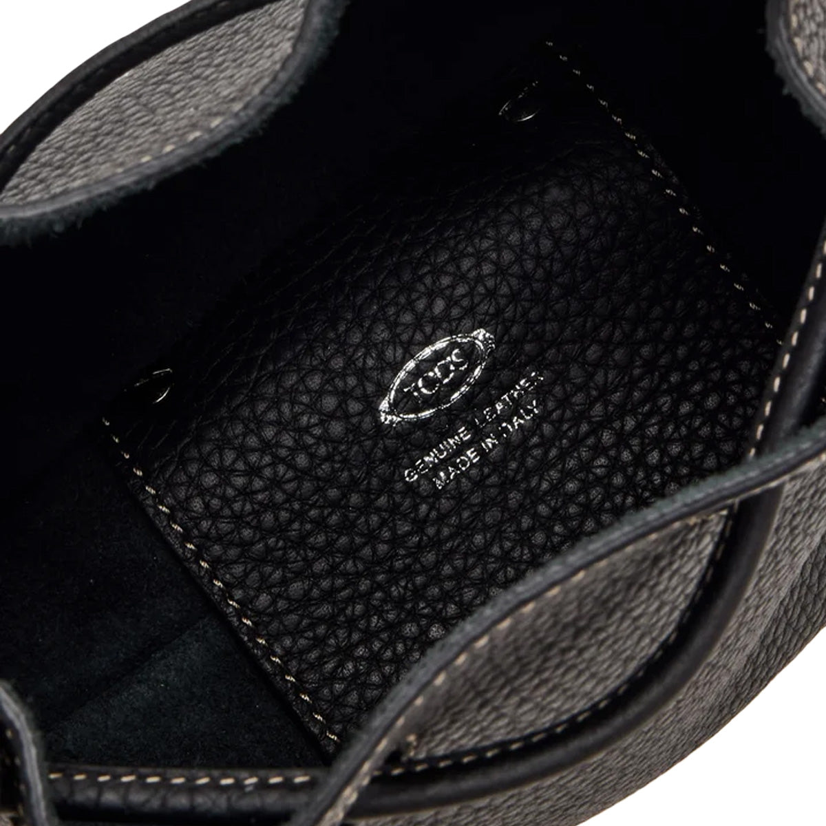 Buz Micro Bucket Bag