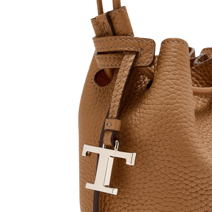 Buz Micro Bucket Bag