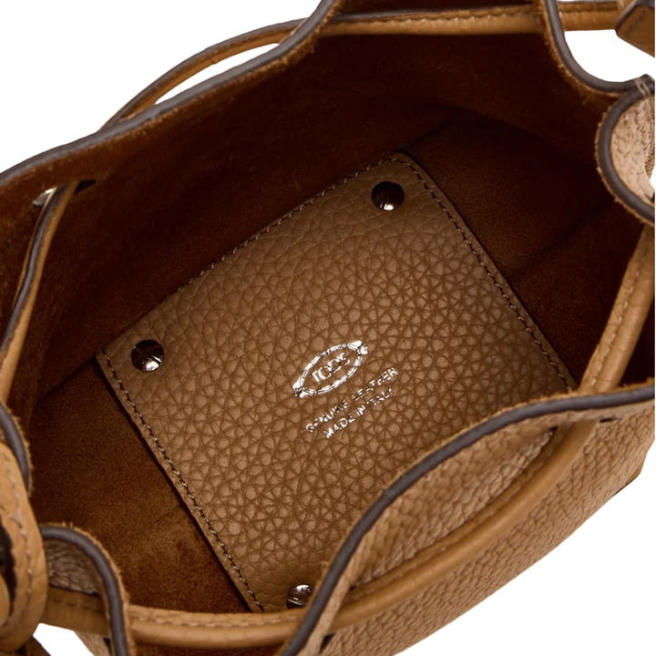 Buz Micro Bucket Bag