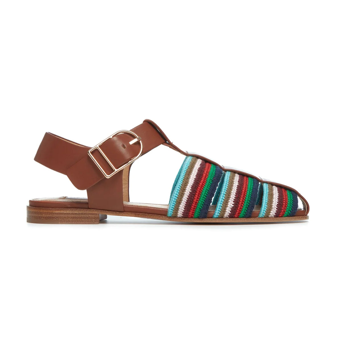 Calla Sandal