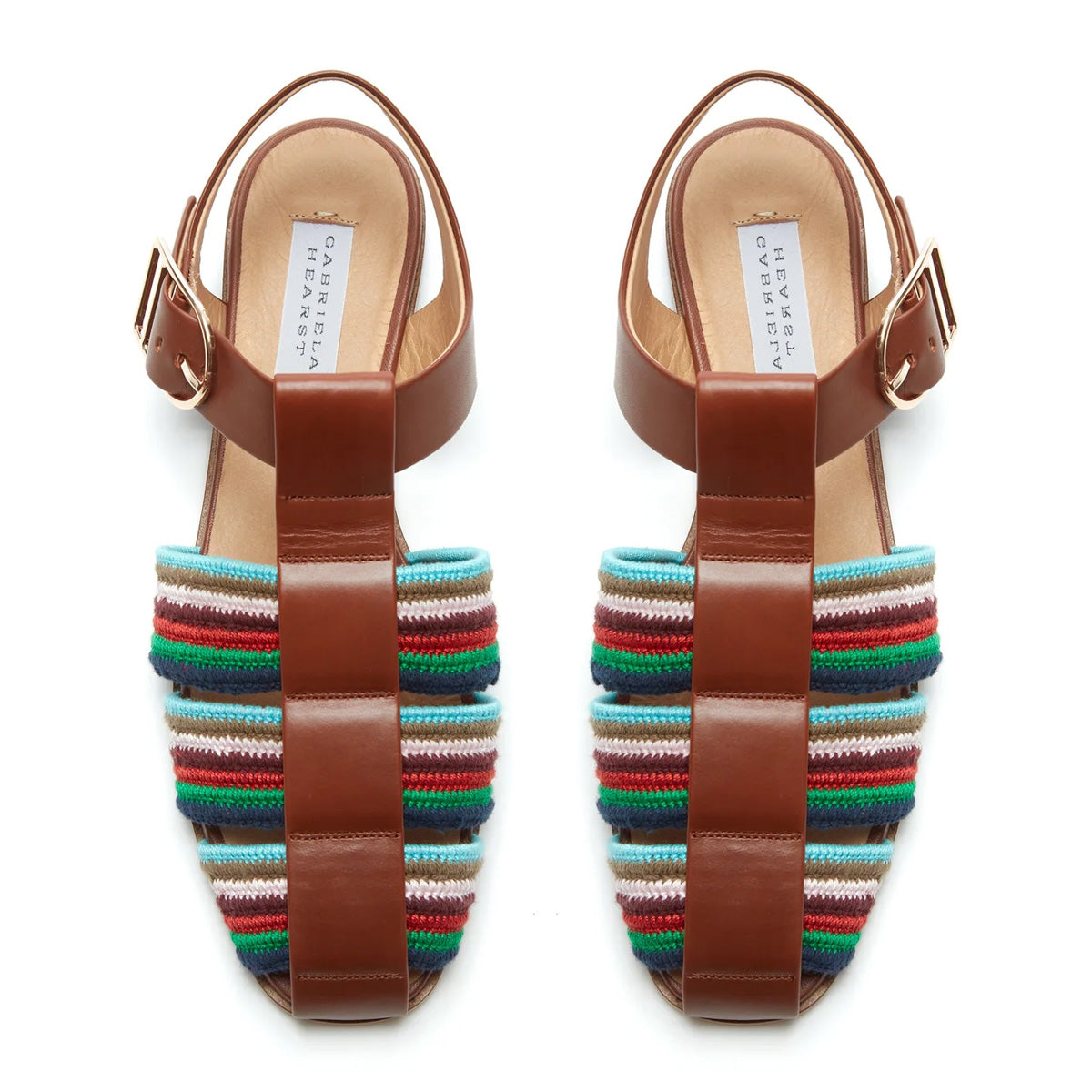 Calla Sandal