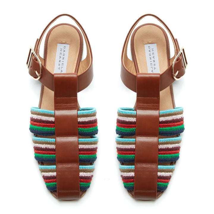 Calla Sandal