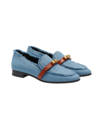 Capri Loafers
