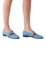 Capri Loafers