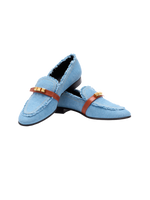 Capri Loafers