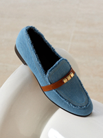 Capri Loafers