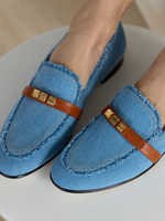 Capri Loafers