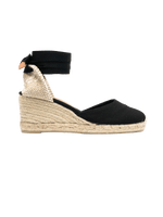 Carina 6 Espadrille Wedges