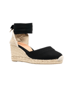 Carina 6 Espadrille Wedges