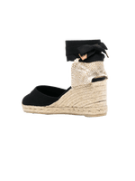 Carina 6 Espadrille Wedges