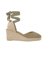 Carina 6 Espadrille Wedges