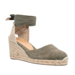 Carina 6 Espadrille Wedges