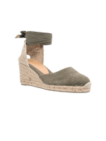 Carina 6 Espadrille Wedges