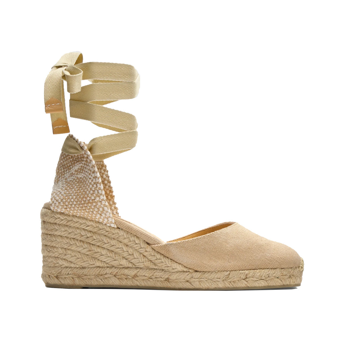 Carina 6 Espadrille Wedges