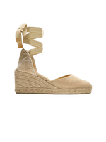 Carina 6 Espadrille Wedges