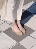 Carina 6 Espadrille Wedges