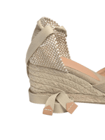 Carina 6 Espadrille Wedges