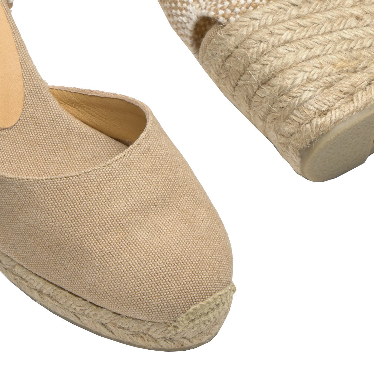 Carina 6 Espadrille Wedges