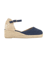 Carol 3 Espadrille Wedges