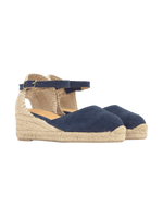 Carol 3 Espadrille Wedges
