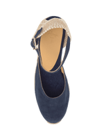 Carol 3 Espadrille Wedges