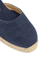 Carol 3 Espadrille Wedges