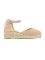 Carol 3 Espadrille Wedges