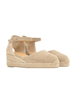 Carol 3 Espadrille Wedges
