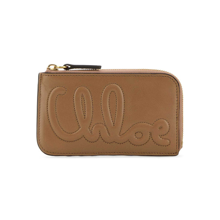 Chloe C Cardholder