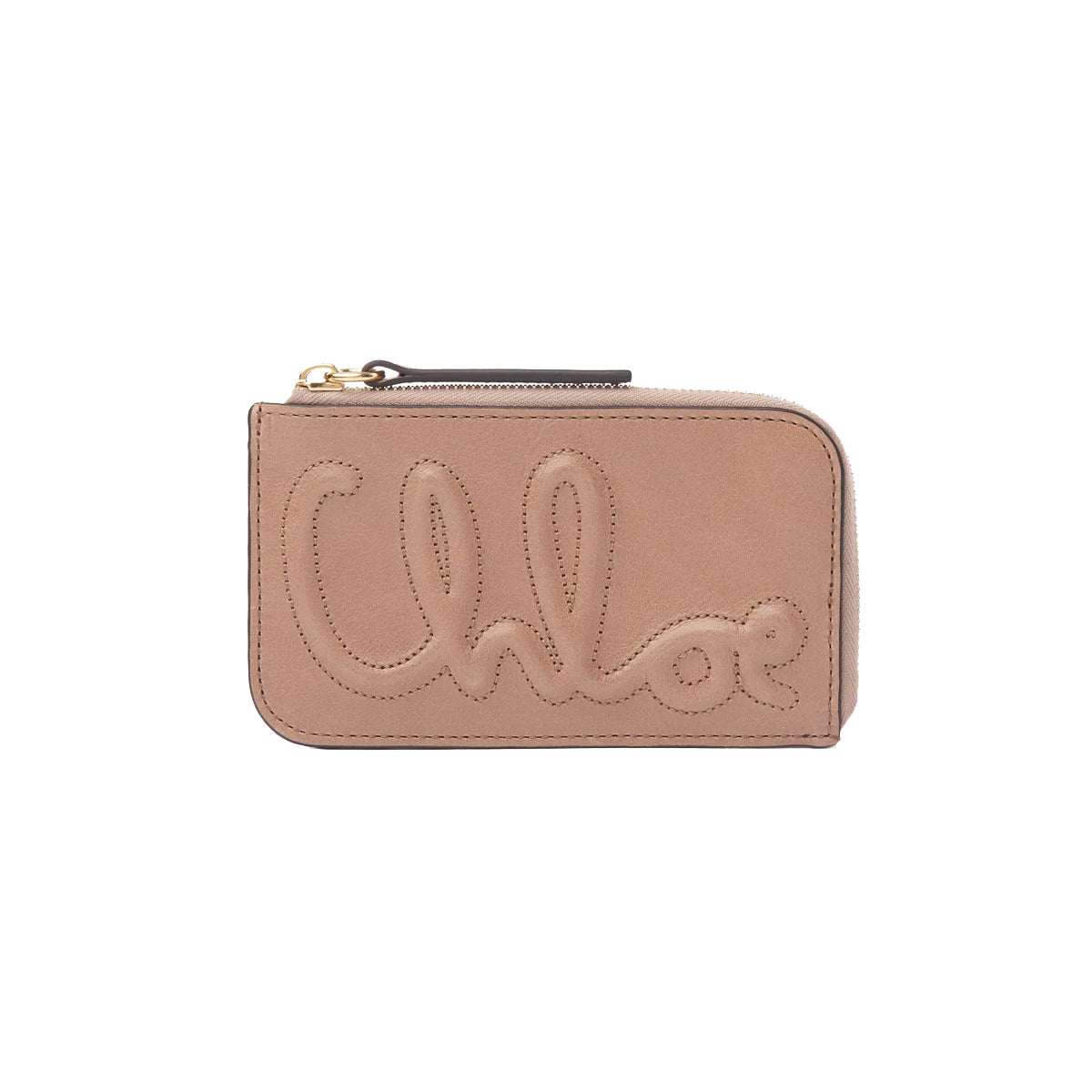 Chloe C Cardholder