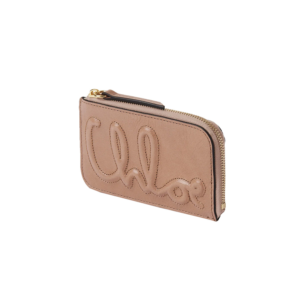 Chloe C Cardholder