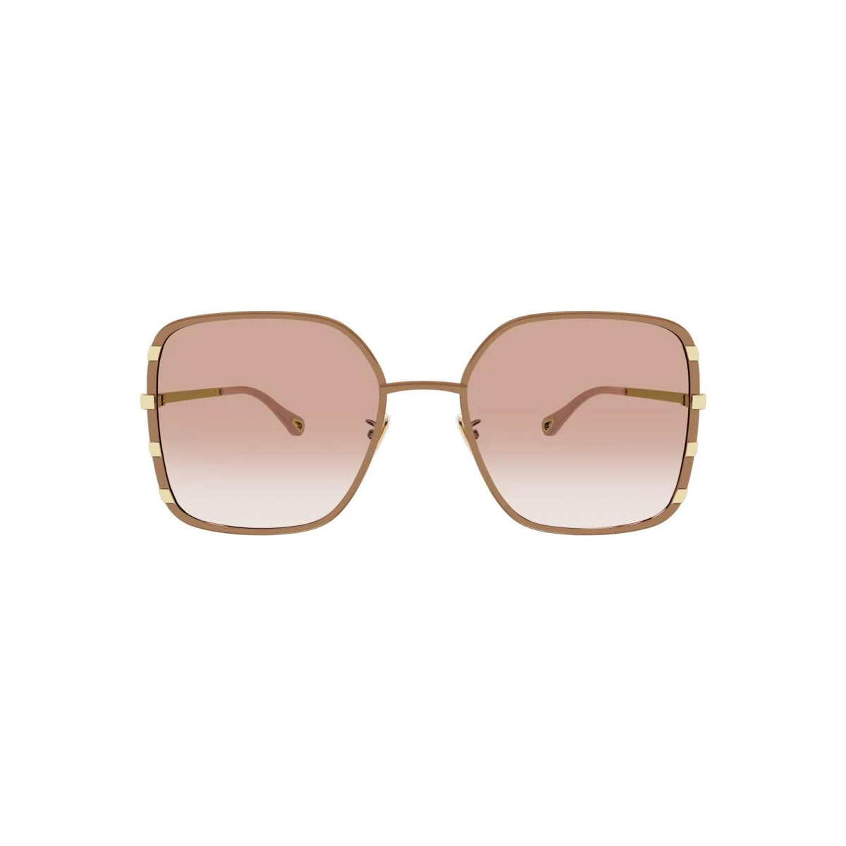 Celeste Square Sunglasses