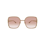 Celeste Square Sunglasses