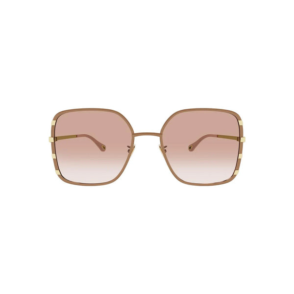 Celeste Square Sunglasses