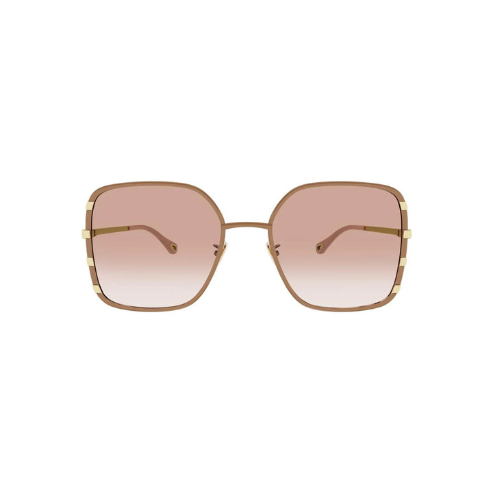 Celeste Square Sunglasses